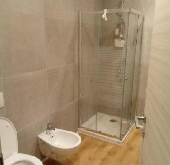 B&b Il Giardino Di Circe Filadelfia