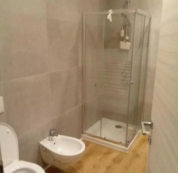 B&b Il Giardino Di Circe   Filadelfia