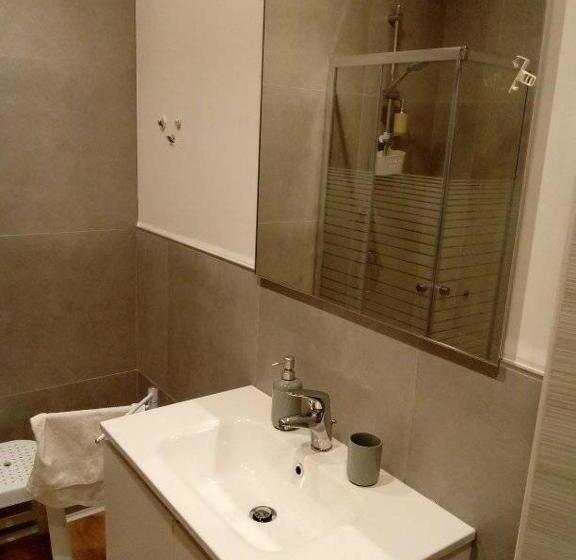 B&b Il Giardino Di Circe Filadelfia