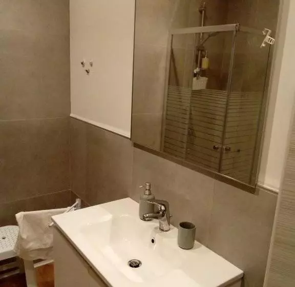 B&b Il Giardino Di Circe   Filadelfia