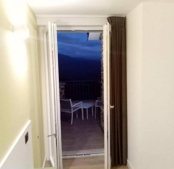 B&b Il Giardino Di Circe Filadelfia