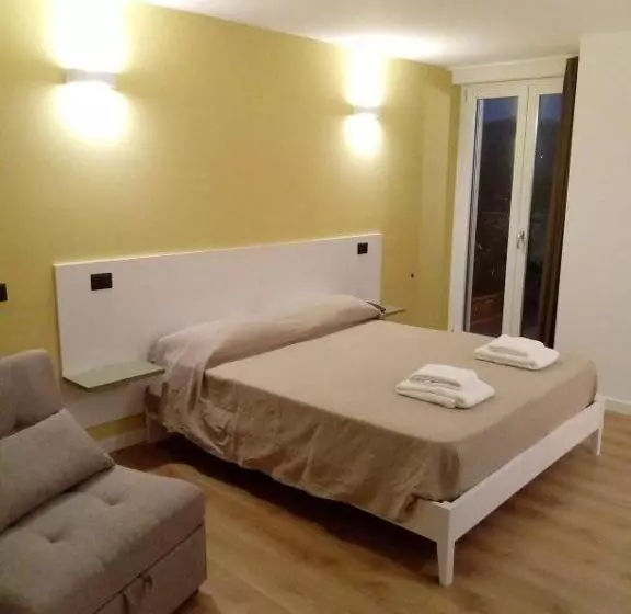 B&b Il Giardino Di Circe   Filadelfia