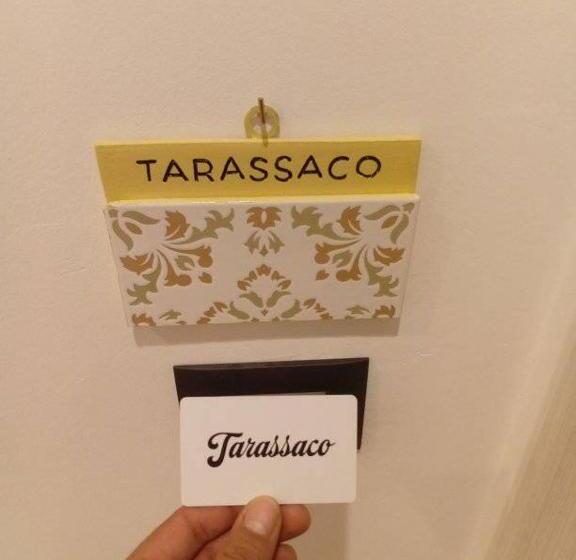 B&b Il Giardino Di Circe Filadelfia