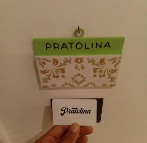 B&b Il Giardino Di Circe Filadelfia