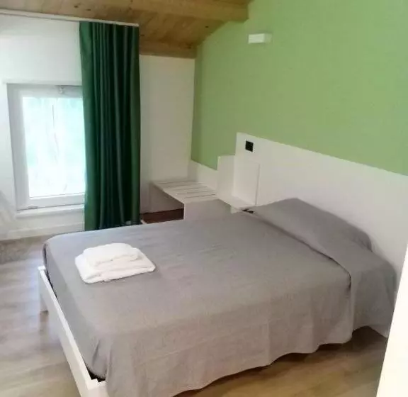 B&b Il Giardino Di Circe   Filadelfia