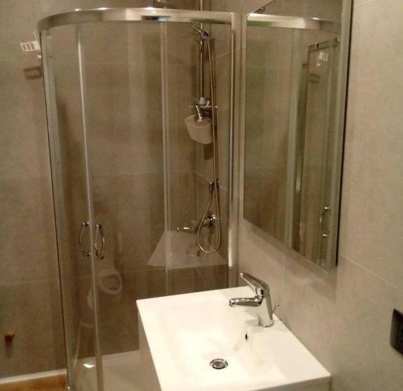 B&b Il Giardino Di Circe Filadelfia