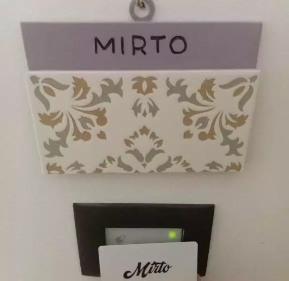 B&b Il Giardino Di Circe   Filadelfia