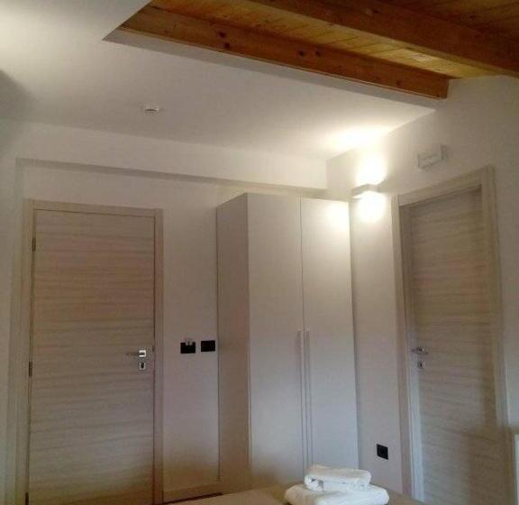 B&b Il Giardino Di Circe Filadelfia