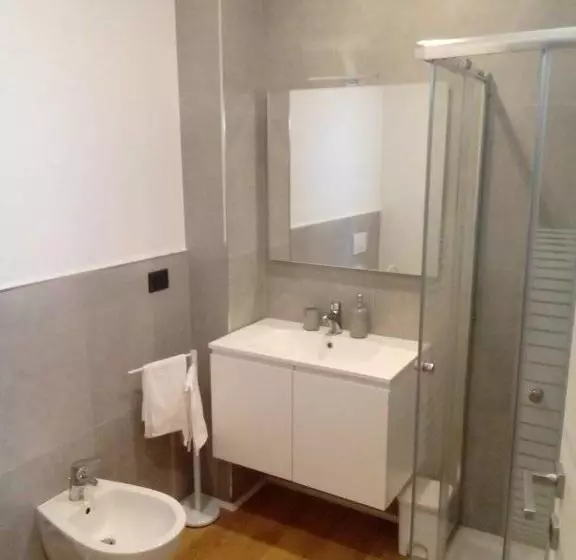 B&b Il Giardino Di Circe   Filadelfia