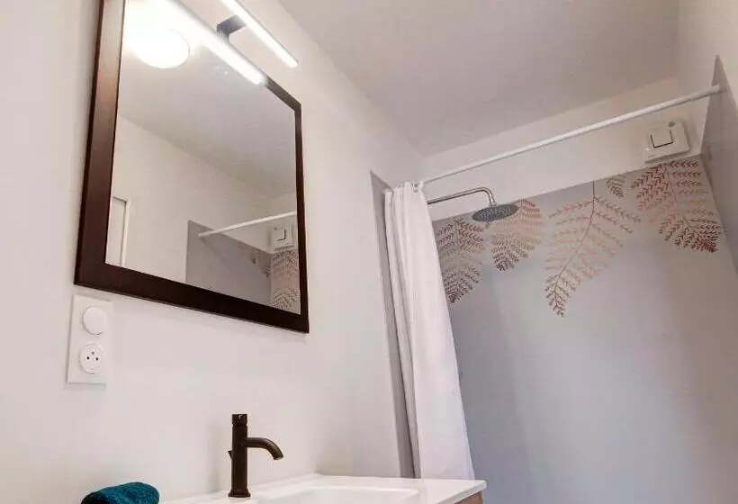 ベッドアンドブレックファースト Chambres D Hôtes Du Val D Asson