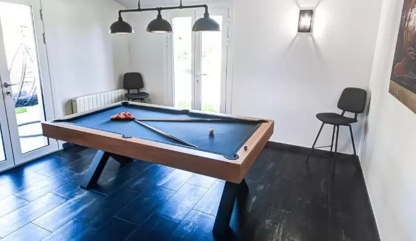 ベッドアンドブレックファースト Chambres D Hôtes Du Val D Asson