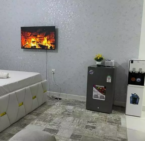 تختخواب و صبحانه Chillhaushomes