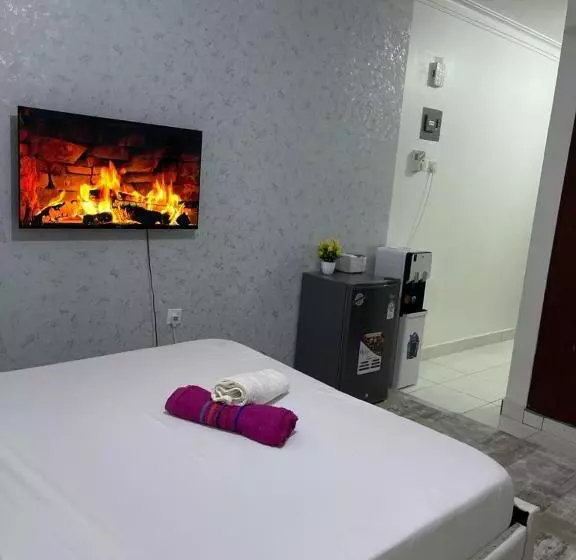 تختخواب و صبحانه Chillhaushomes