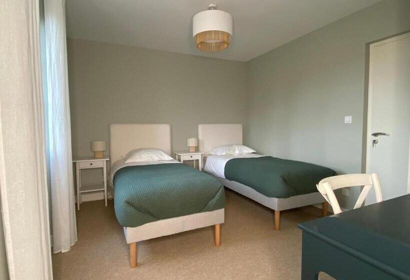 Bed and Breakfast Maison Bernatenia