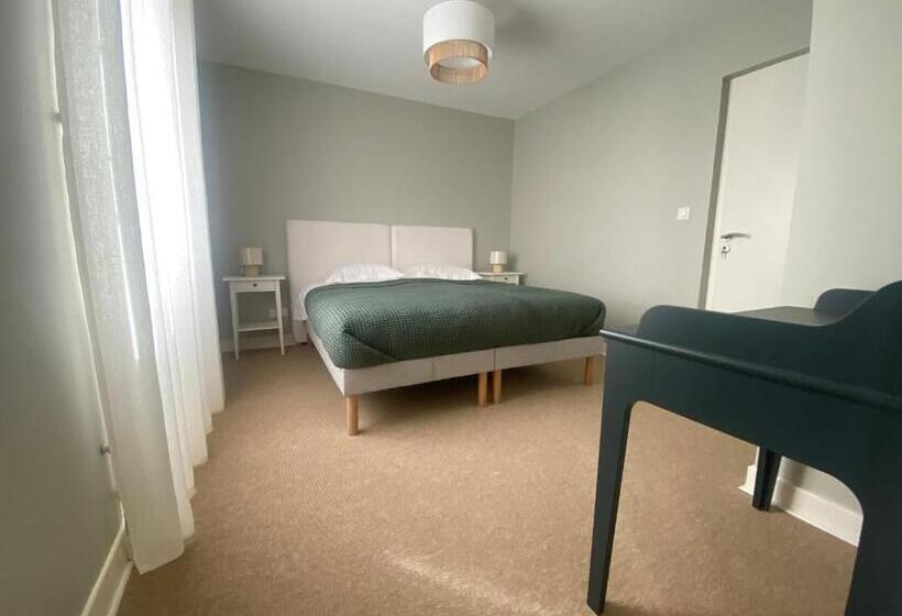 Bed and Breakfast Maison Bernatenia