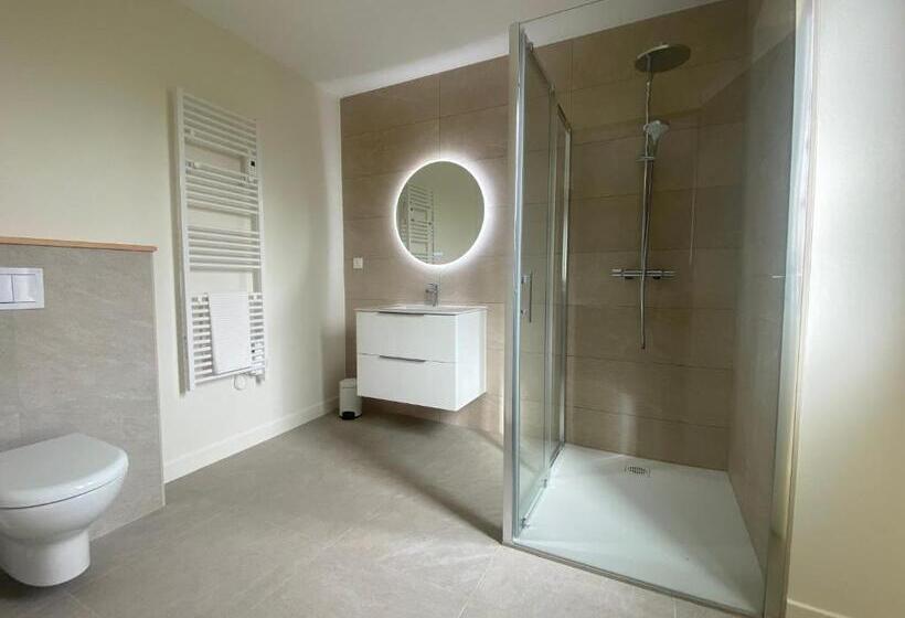 Bed and Breakfast Maison Bernatenia