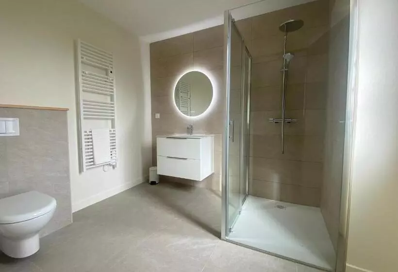 Aamiaismajoitus (B&B) Maison Bernatenia