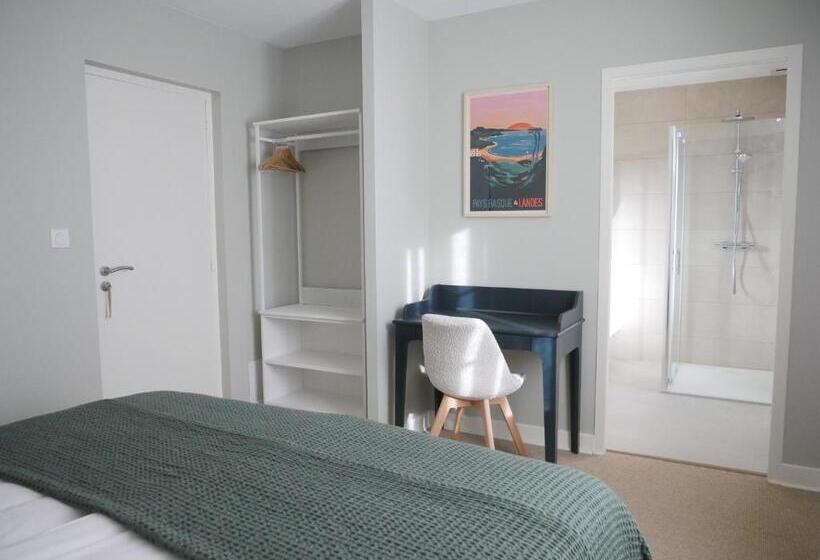 Bed and Breakfast Maison Bernatenia