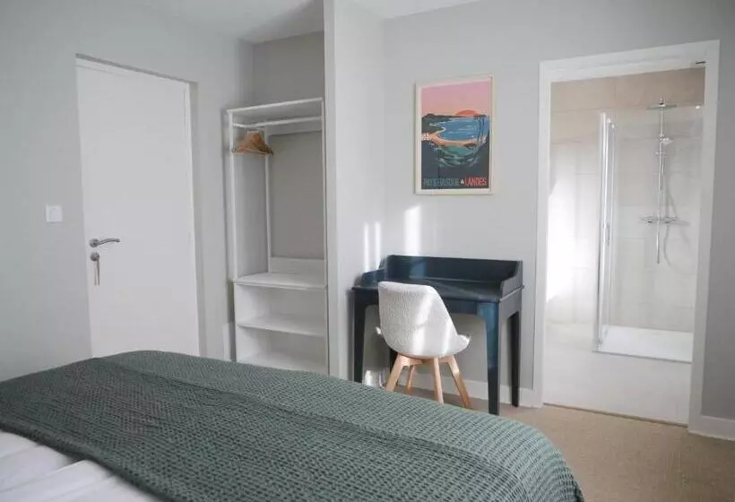 Aamiaismajoitus (B&B) Maison Bernatenia