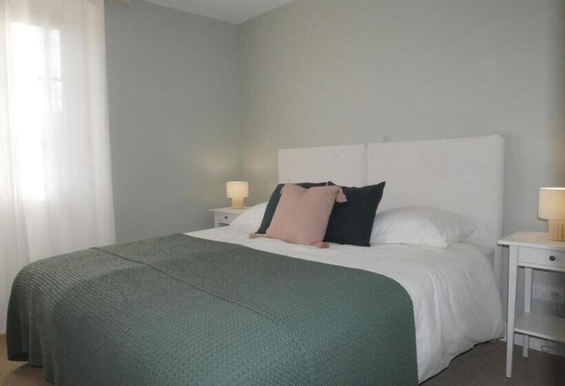 Bed and Breakfast Maison Bernatenia