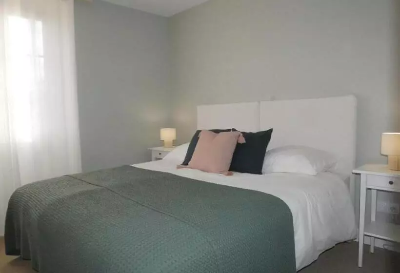 Aamiaismajoitus (B&B) Maison Bernatenia