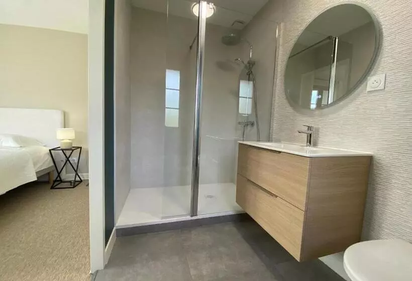 Aamiaismajoitus (B&B) Maison Bernatenia