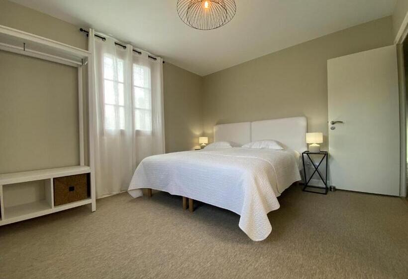 Bed and Breakfast Maison Bernatenia