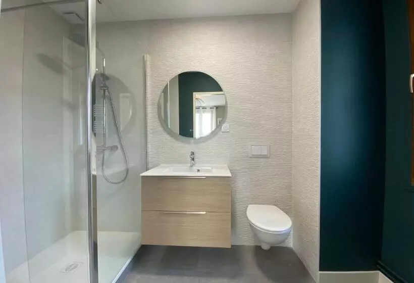 Aamiaismajoitus (B&B) Maison Bernatenia