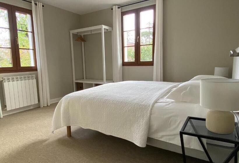 Bed and Breakfast Maison Bernatenia