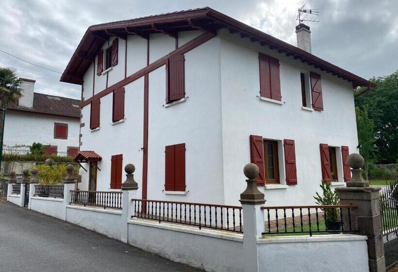 Bed and Breakfast Maison Bernatenia