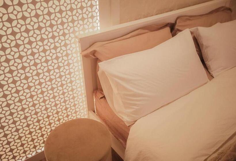 צימר Malely Suite