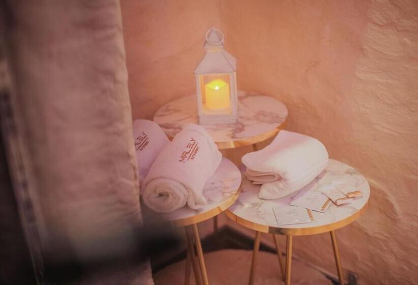 צימר Malely Suite