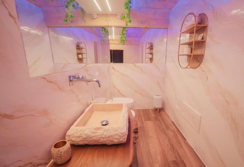 צימר Malely Suite