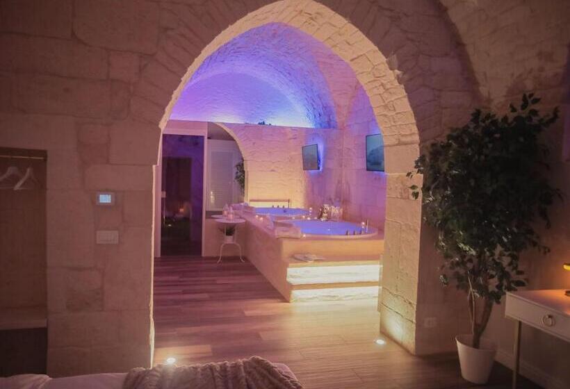 צימר Malely Suite