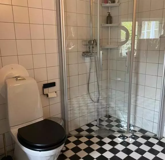 Aamiaismajoitus (B&B) Sigridsro