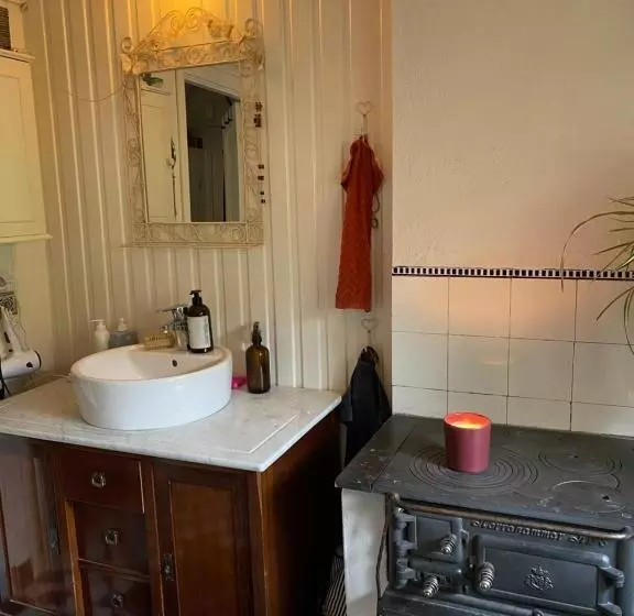 Aamiaismajoitus (B&B) Sigridsro