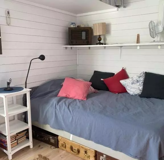 Aamiaismajoitus (B&B) Sigridsro