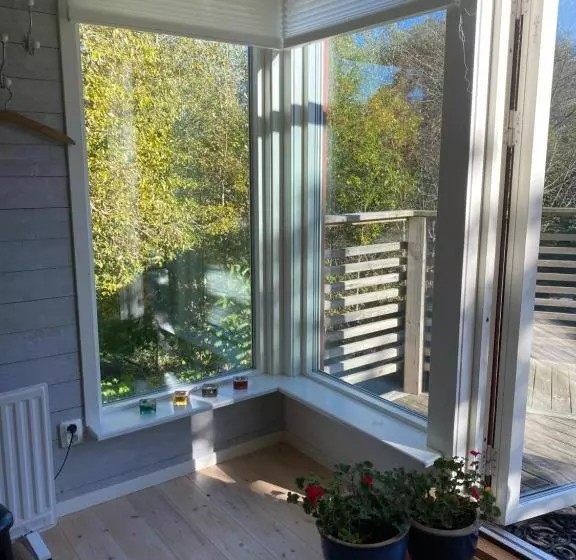 Aamiaismajoitus (B&B) Sigridsro