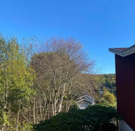 Aamiaismajoitus (B&B) Sigridsro