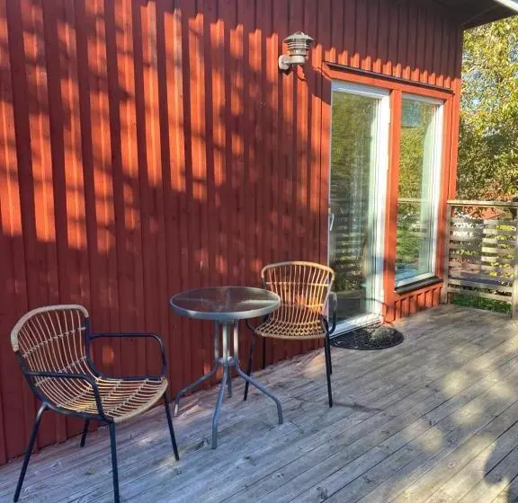 Aamiaismajoitus (B&B) Sigridsro