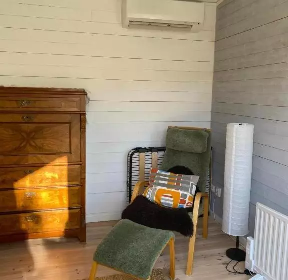 Aamiaismajoitus (B&B) Sigridsro