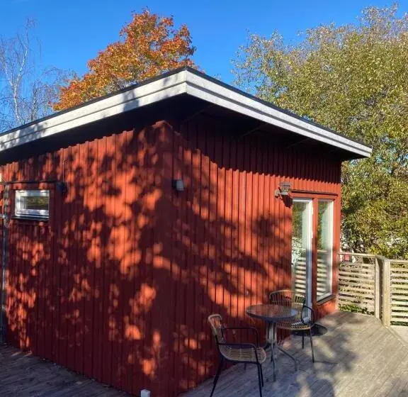 Aamiaismajoitus (B&B) Sigridsro