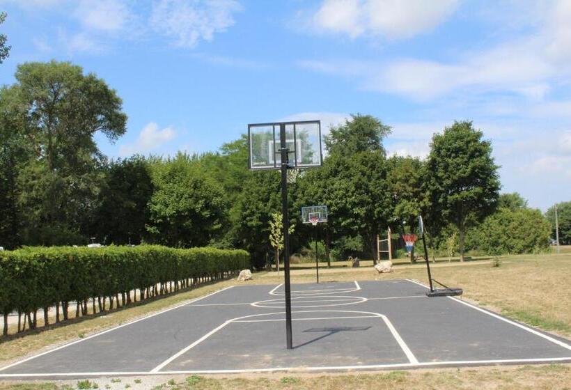 Countryview Motel And Rv Resort