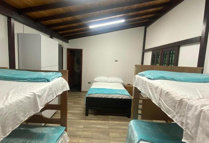 Eros Hostel & Brunch