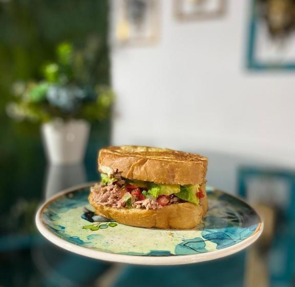 Eros Hostel & Brunch