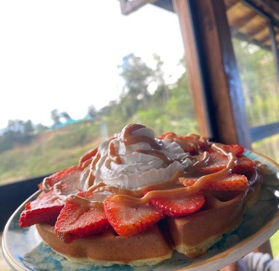 Eros Hostel & Brunch