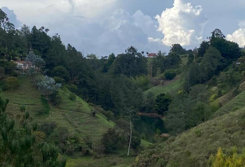 Eros Hostel & Brunch