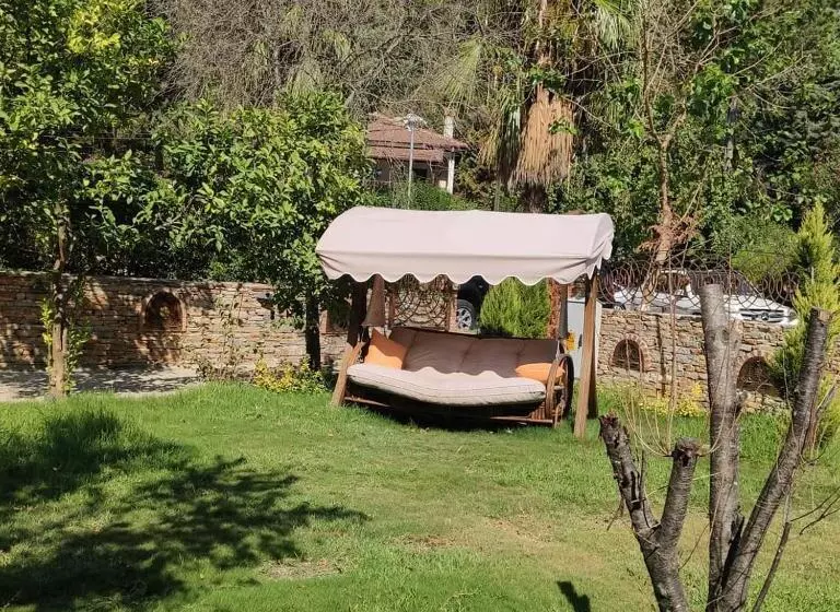 Göktürk Otel