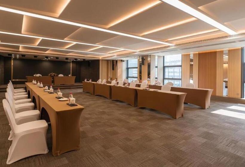 Hamps Hotel Shenzhen