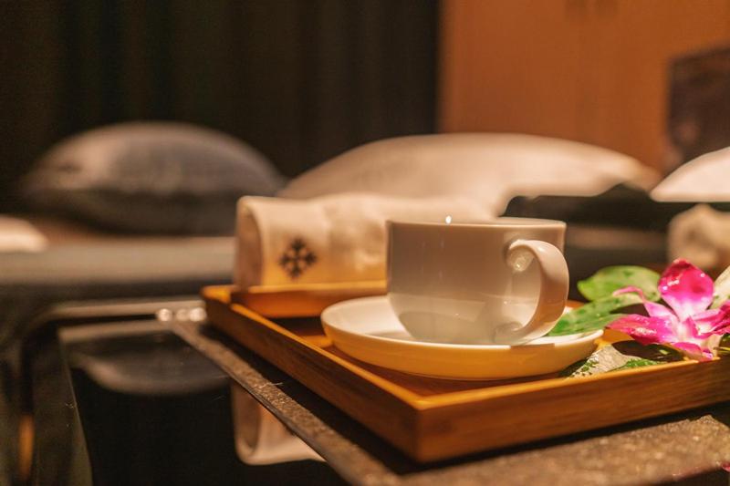 Hamps Hotel Shenzhen